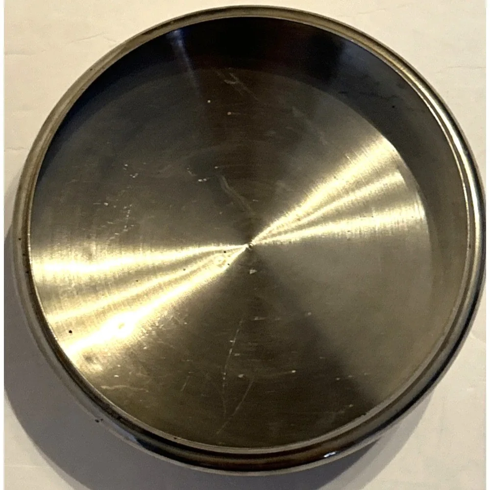 Vintage Revere Ware Replacement Lid Only-For 6